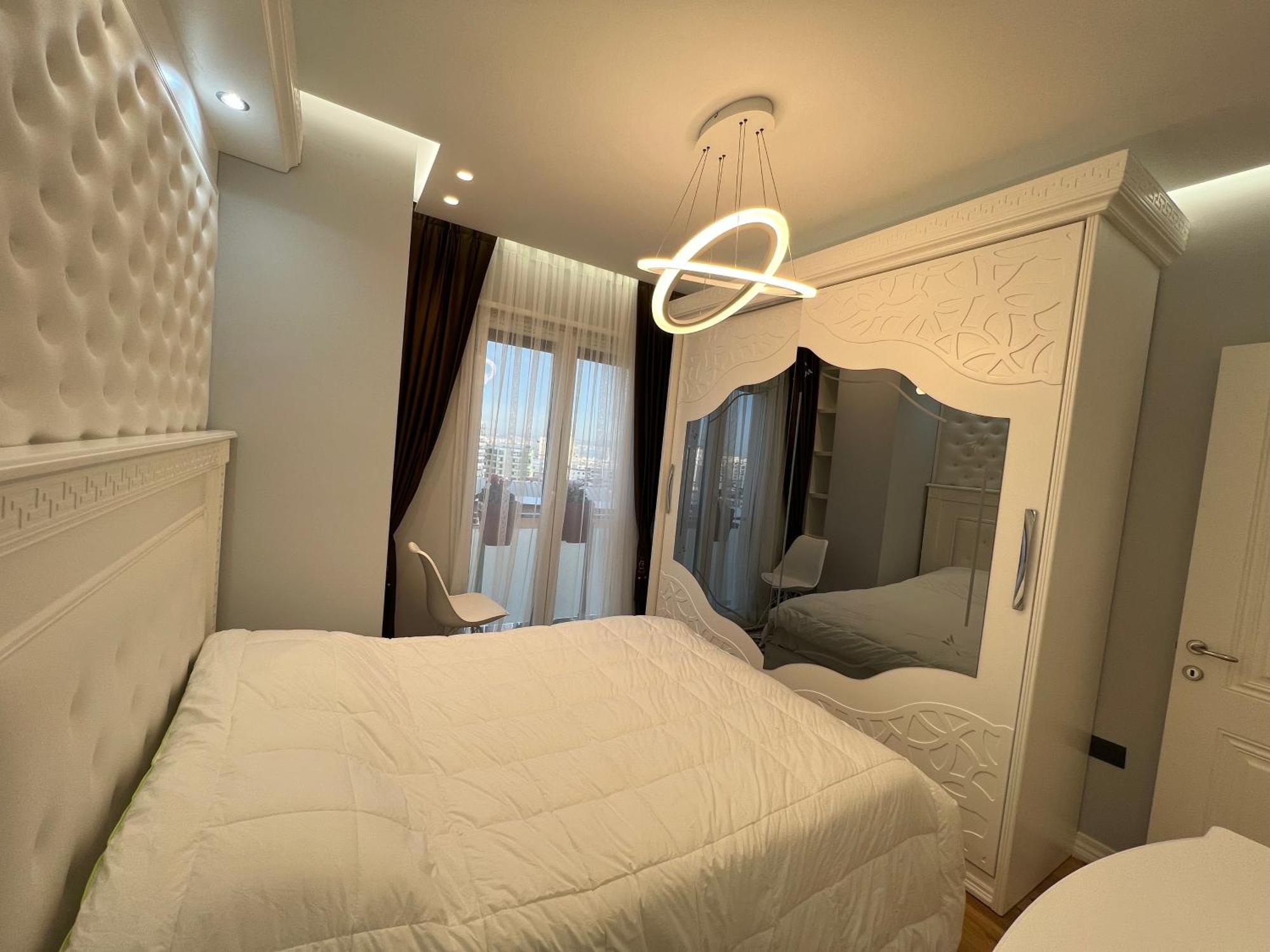 Dorian Central Appartment Durrës Kültér fotó