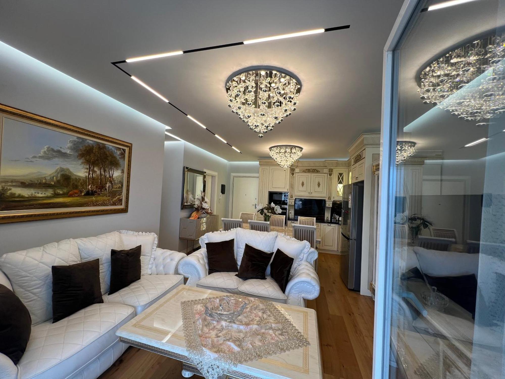 Dorian Central Appartment Durrës Kültér fotó